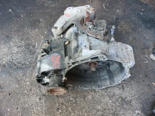 bontott VW PASSAT B6 Váltó (Mechanikus)