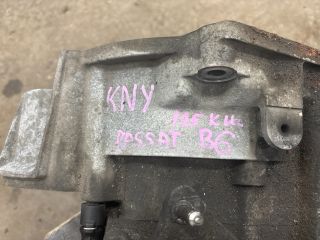 bontott VW PASSAT B6 Váltó (Mechanikus)