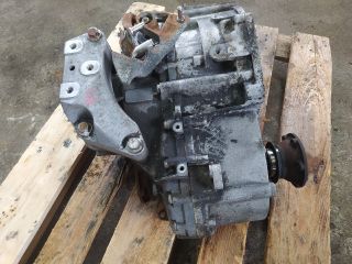 bontott VW PASSAT B6 Váltó (Mechanikus)