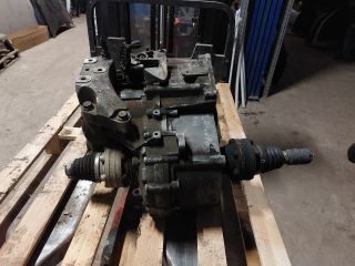 bontott VW PASSAT B6 Váltó (Mechanikus)