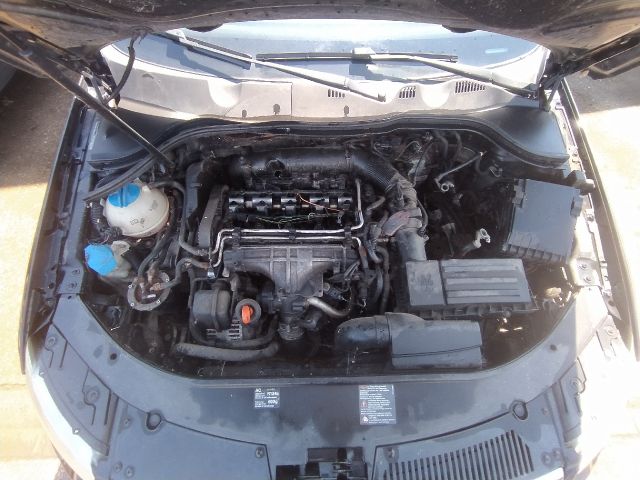 bontott VW PASSAT B6 Váltó (Mechanikus)