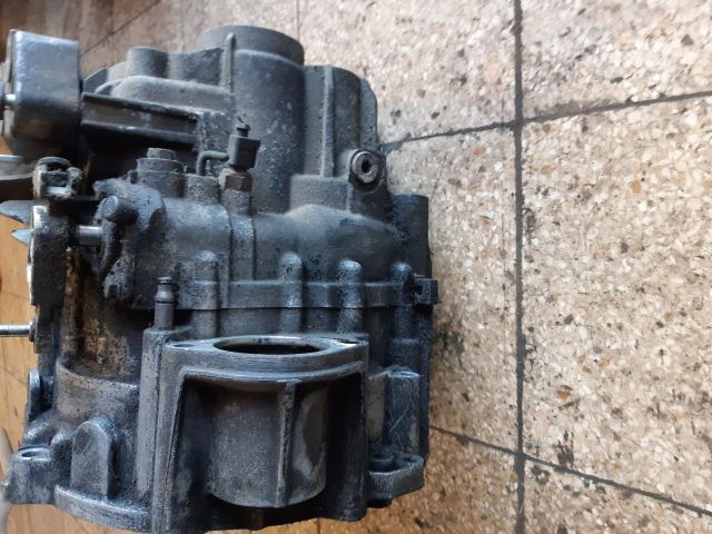 bontott VW PASSAT B6 Váltó (Mechanikus)