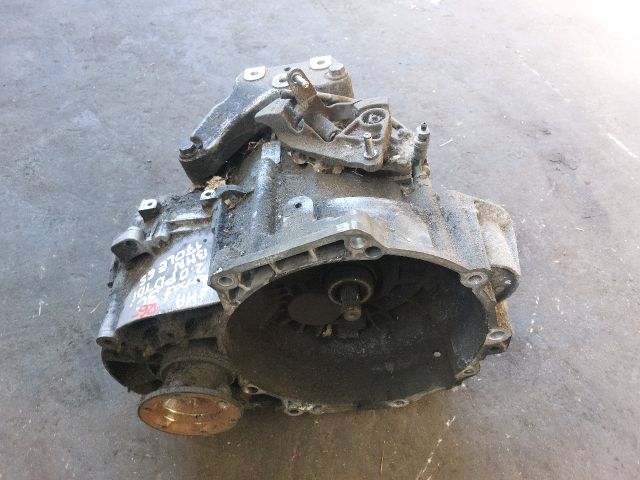 bontott VW PASSAT B6 Váltó (Mechanikus)