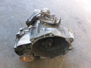 bontott VW PASSAT B6 Váltó (Mechanikus)