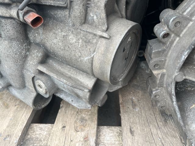 bontott VW PASSAT B6 Váltó (Mechanikus)