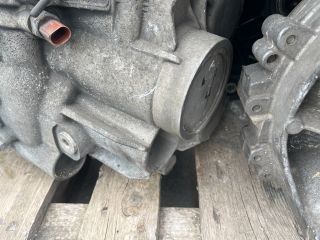 bontott VW PASSAT B6 Váltó (Mechanikus)