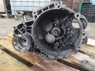 bontott VW PASSAT B6 Váltó (Mechanikus)