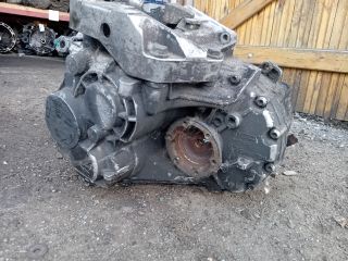bontott VW PASSAT B6 Váltó (Mechanikus)