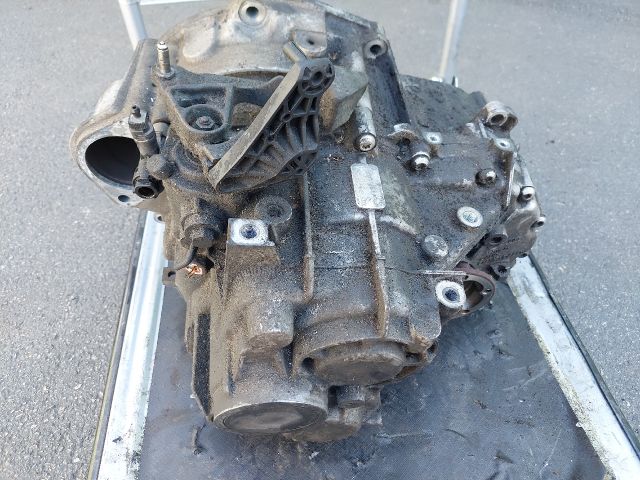 bontott VW PASSAT B6 Váltó (Mechanikus)