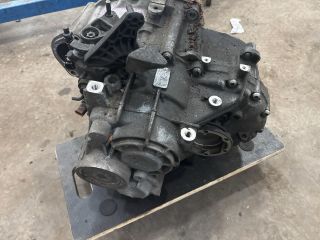 bontott VW PASSAT B6 Váltó (Mechanikus)