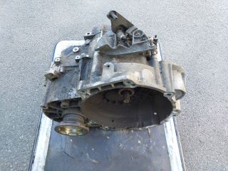 bontott VW PASSAT B6 Váltó (Mechanikus)