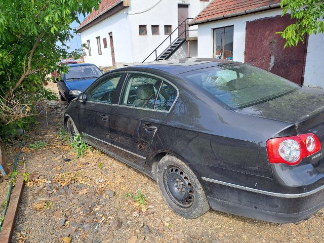 bontott VW PASSAT B6 Váltó (Mechanikus)