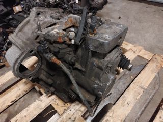bontott VW PASSAT B6 Váltó (Mechanikus)