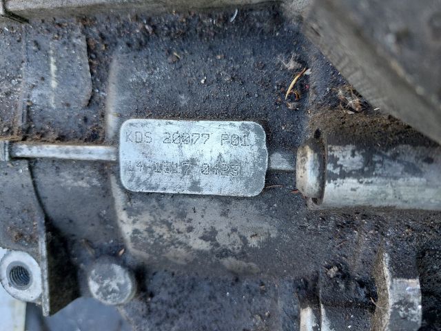 bontott VW PASSAT B6 Váltó (Mechanikus)