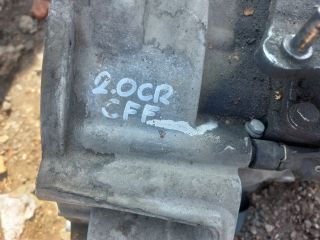 bontott VW PASSAT B6 Váltó (Mechanikus)