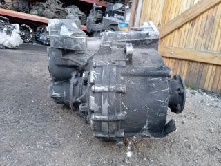 bontott VW PASSAT B6 Váltó (Mechanikus)