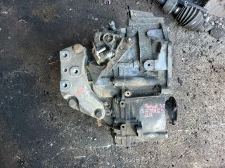 bontott VW PASSAT B6 Váltó (Mechanikus)