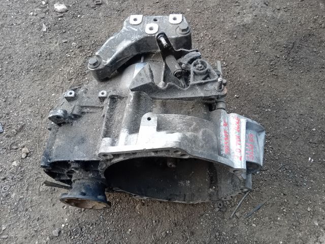 bontott VW PASSAT B6 Váltó (Mechanikus)