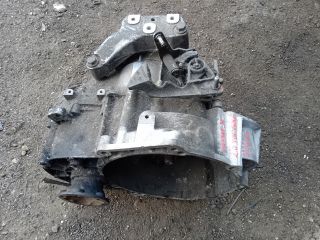 bontott VW PASSAT B6 Váltó (Mechanikus)