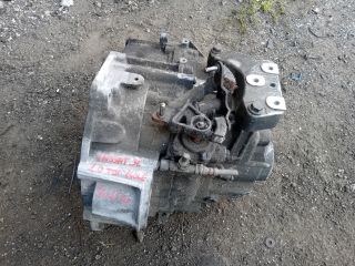 bontott VW PASSAT B6 Váltó (Mechanikus)