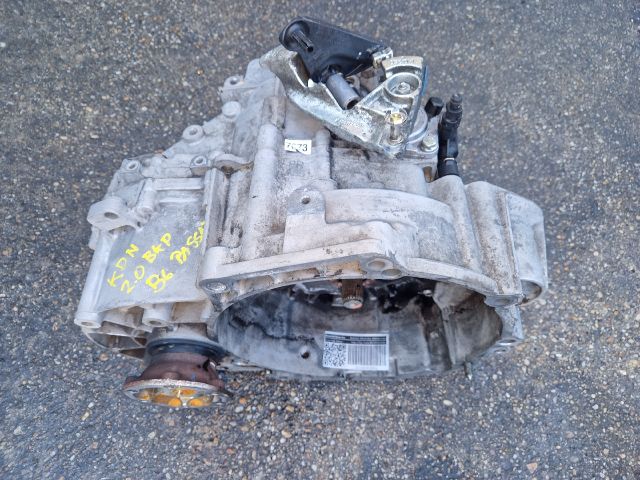 bontott VW PASSAT B6 Váltó (Mechanikus)