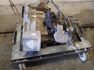 bontott VW PASSAT B6 Váltó (Mechanikus)