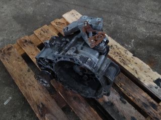 bontott VW PASSAT B6 Váltó (Mechanikus)
