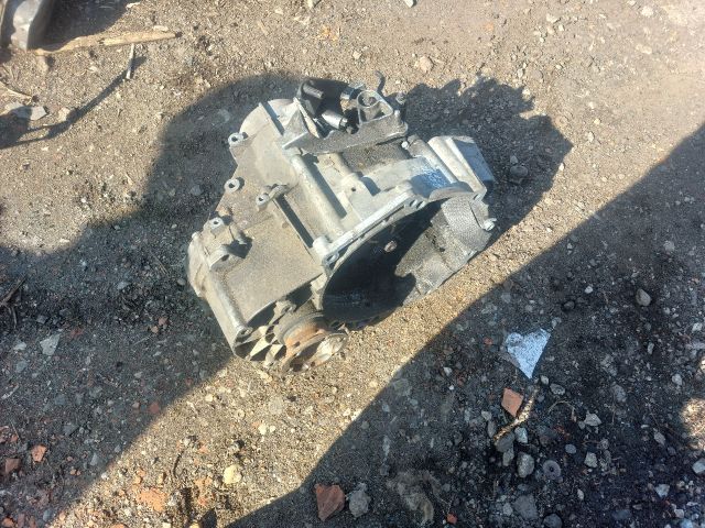 bontott VW PASSAT B6 Váltó (Mechanikus)