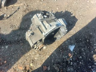 bontott VW PASSAT B6 Váltó (Mechanikus)