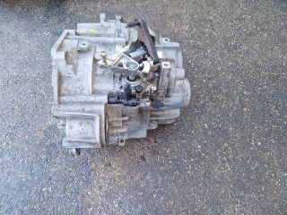 bontott VW PASSAT B6 Váltó (Mechanikus)