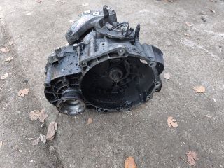 bontott VW PASSAT B6 Váltó (Mechanikus)