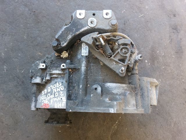 bontott VW PASSAT B6 Váltó (Mechanikus)