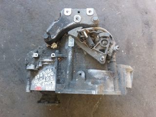 bontott VW PASSAT B6 Váltó (Mechanikus)