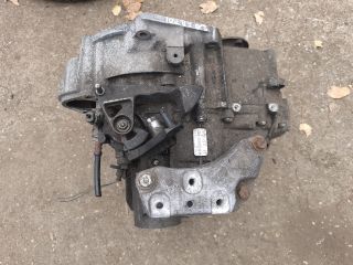 bontott VW PASSAT B6 Váltó (Mechanikus)