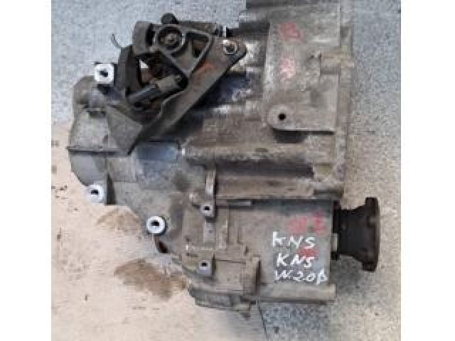 bontott VW PASSAT B6 Váltó (Mechanikus)