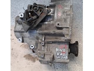 bontott VW PASSAT B6 Váltó (Mechanikus)