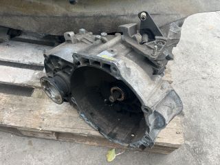 bontott VW PASSAT B6 Váltó (Mechanikus)