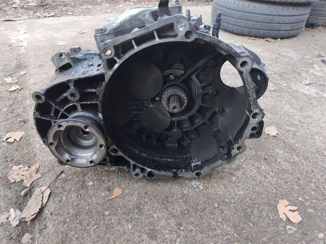 bontott VW PASSAT B6 Váltó (Mechanikus)