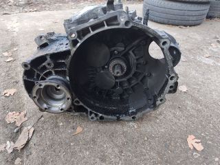 bontott VW PASSAT B6 Váltó (Mechanikus)