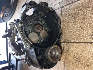 bontott VW PASSAT B6 Váltó (Mechanikus)