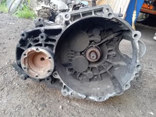 bontott VW PASSAT B6 Váltó (Mechanikus)