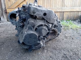 bontott VW PASSAT B6 Váltó (Mechanikus)