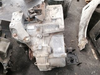 bontott VW PASSAT B6 Váltó (Mechanikus)