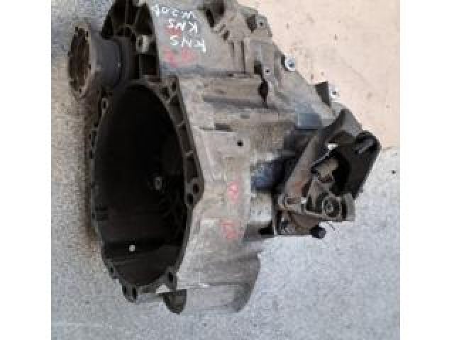 bontott VW PASSAT B6 Váltó (Mechanikus)