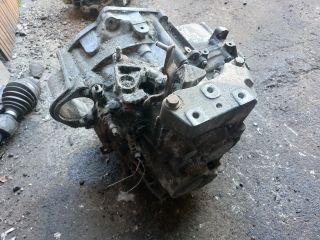 bontott VW PASSAT B6 Váltó (Mechanikus)