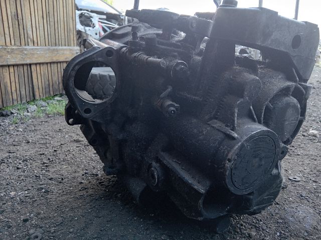 bontott VW PASSAT B6 Váltó (Mechanikus)