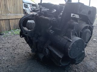 bontott VW PASSAT B6 Váltó (Mechanikus)