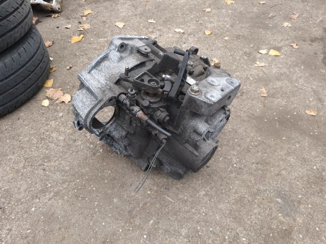 bontott VW PASSAT B6 Váltó (Mechanikus)
