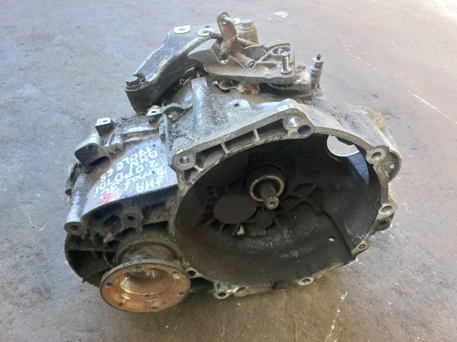 bontott VW PASSAT B6 Váltó (Mechanikus)