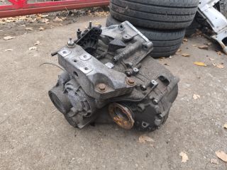 bontott VW PASSAT B6 Váltó (Mechanikus)